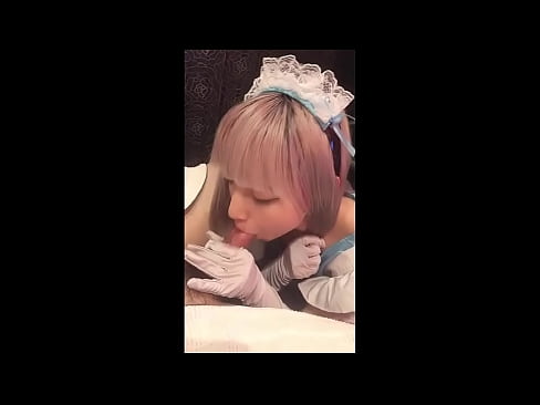 ❤️ Japanese Idol [mayuka], kostum prawan prancis, part 1, blowjob lan bodho karo lotion ❤❌ Video seks ing pornojv.trysex.ru ❌