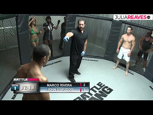❤️ Ultimate Fighter kawin karo bocah wadon nomer sawise gelut ing ring ❤❌ Video seks ing pornojv.trysex.ru ❌