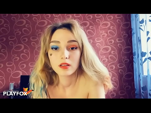 ❤️ Kaca tingal kasunyatan virtual Magic menehi kula jinis karo Harley Quinn ❤❌ Video seks ing pornojv.trysex.ru ❌