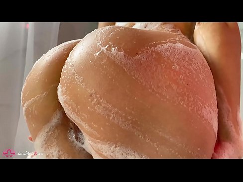 ❤️ Brunette Masturbates Pus karo Vibrator kanggo Intens Orgasme ing Shower ❤❌ Video seks ing pornojv.trysex.ru ❌