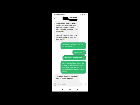 ❤️ Aku nambahake PAWG anyar saka Tinder menyang haremku (kalebet ngobrol karo Tinder) ❤❌ Video seks ing pornojv.trysex.ru ❌